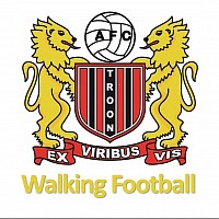 Troon AFC Walking Football