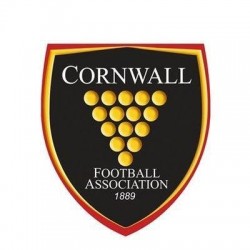 Cornwall FA badge