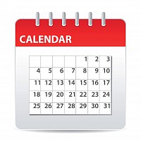 Calendar of events Troon AFC Walking Football