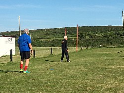 Troon AFC Walking Football