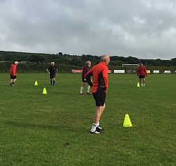 TroonAFCWalkingFootball.com