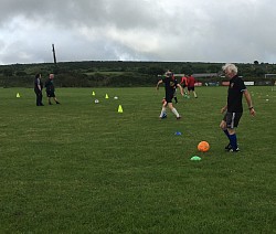 TroonAFCWalkingFootball.com