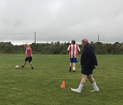 TroonAFCWalkingFootball.com