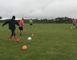 TroonAFCWalkingFootball.com