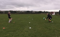 TroonAFCWalkingFootball.com