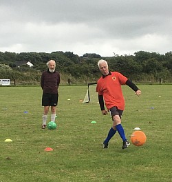 TroonAFCWalkingFootball.com