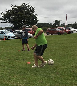 TroonAFCWalkingFootball.com