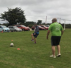 TroonAFCWalkingFootball.com