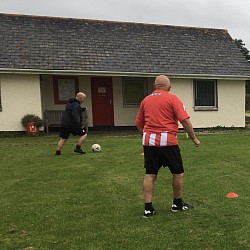 TroonAFCWalkingFootball.com