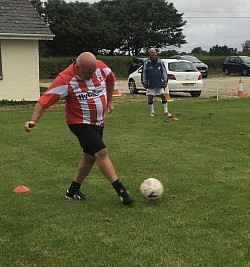 TroonAFCWalkingFootball.com