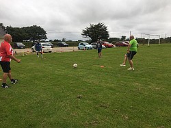 TroonAFCWalkingFootball.com