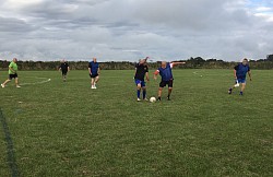 TroonAFCWalkingFootball.com