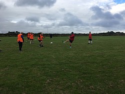 TroonAFCWalkingFootball.com