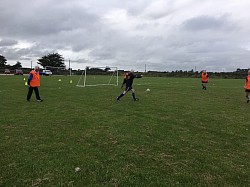 TroonAFCWalkingFootball.com