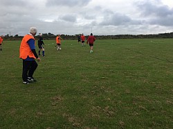 TroonAFCWalkingFootball.com