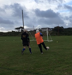 TroonAFCWalkingFootball.com