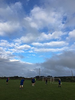 TroonAFCWalkingFootball.com