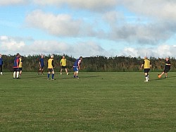 TroonAFCWalkingFootball.com