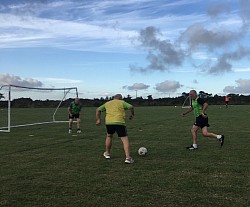 TroonAFCWalkingFootball.com