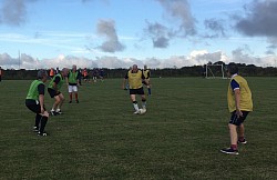 TroonAFCWalkingFootball.com