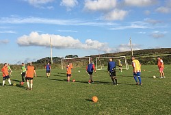 TroonAFCWalkingFootball.com