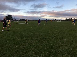 TroonAFCWalkingFootball.com