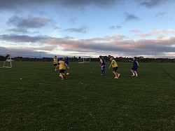 TroonAFCWalkingFootball.com