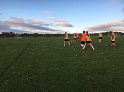 TroonAFCWalkingFootball.com