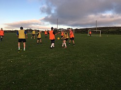 TroonAFCWalkingFootball.com