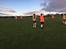 TroonAFCWalkingFootball.com