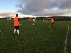 TroonAFCWalkingFootball.com