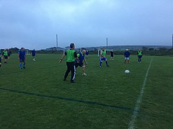 TroonAFCWalkingFootball.com