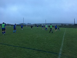 TroonAFCWalkingFootball.com