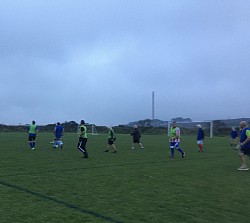 TroonAFCWalkingFootball.com