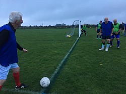 TroonAFCWalkingFootball.com