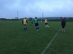 TroonAFCWalkingFootball.com