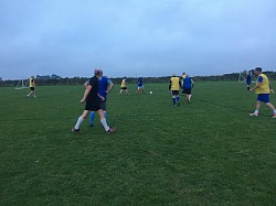 TroonAFCWalkingFootball.com