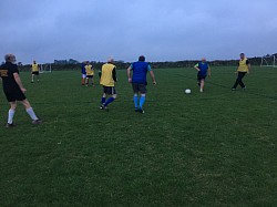 TroonAFCWalkingFootball.com