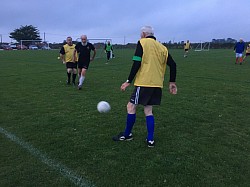 TroonAFCWalkingFootball.com