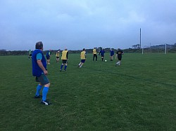 TroonAFCWalkingFootball.com