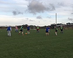 TroonAFCWalkingFootball.com