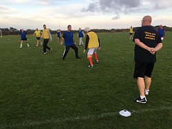 TroonAFCWalkingFootball.com