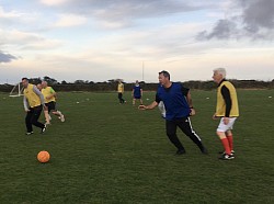 TroonAFCWalkingFootball.com