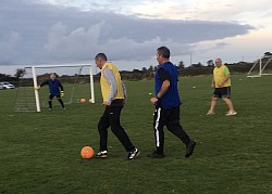 TroonAFCWalkingFootball.com