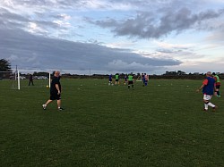 TroonAFCWalkingFootball.com