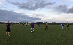 TroonAFCWalkingFootball.com