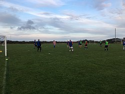 TroonAFCWalkingFootball.com