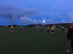 TroonAFCWalkingFootball.com