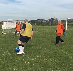 TroonAFCWalkingFootball.com