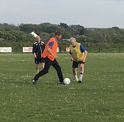 TroonAFCWalkingFootball.com